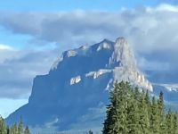 Castle Mountain