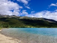 Bow Lake