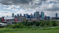West-Kanada & Alaska - Calgary