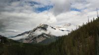 West-Kanada & Alaska - Rocky Mountains