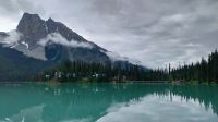 West-Kanada & Alaska - Emerald Lake