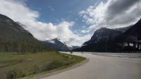 West-Kanada & Alaska - Rocky Mountains