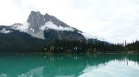 West-Kanada & Alaska - Emerald Lake