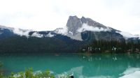 West-Kanada & Alaska - Emerald Lake