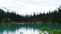 West-Kanada & Alaska - Emerald Lake