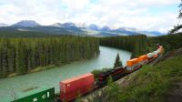 West-Kanada & Alaska - Rockies