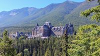 Banff Spring Hotel 