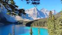 Moraine Lake