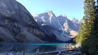 Moraine Lake
