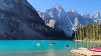 Moraine Lake
