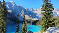 Moraine Lake