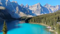 Moraine Lake