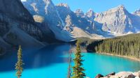 Moraine Lake