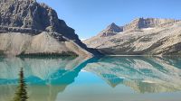 Bow Lake 