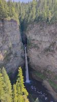 Wells Gray Provincial Park 