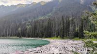 Duffey Lake 