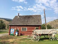 245 Hat Creek Ranch