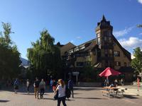293 Whistler