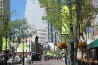 Stadtrundgang durch Calgary