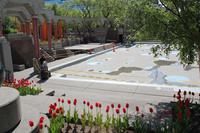 Olympic Plaza in Calgary