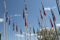 Olympiazentrum von 1988