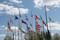 auf gehts in die Rocky Mountains!