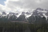 auf gehts in die Rocky Mountains!