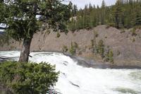Bow-Wasserfall