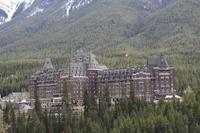 gleicht einem schottischen Märchenschloss