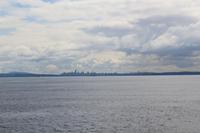 Skyline Vancouvers