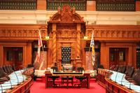 hier werden Entscheidungen getroffen :)