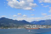 Blick von der Radiance of the Seas