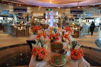 Willkommen im Buffet Restaurant