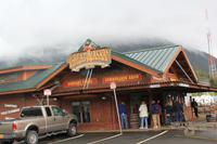 auf zur Lumberjack Show