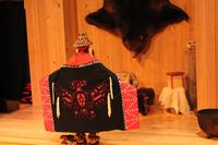 und danach zum Stammestanz