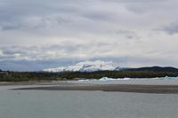 Mendenhall-Gletscher