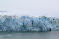 Hubbard-Gletscher