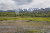 von Seward nach Anchorage