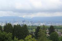 Vancouver Queen Elizabeth Park