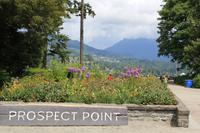 Prospect Point im Stanley Park