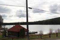 Lac le Jeune