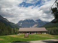 Mount Robson