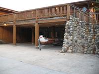 Mike Wigele Ski Lodge