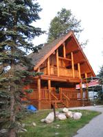 Mike Wigele Ski Lodge