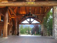 Mike Wigele Ski Lodge