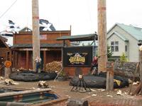 Ketchikan - Lumberjack-Show