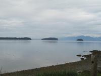 Icy Strait Point