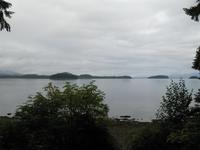 Icy Strait Point