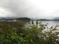 Icy Strait Point