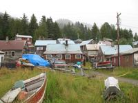 Icy Strait Point - Hoonah